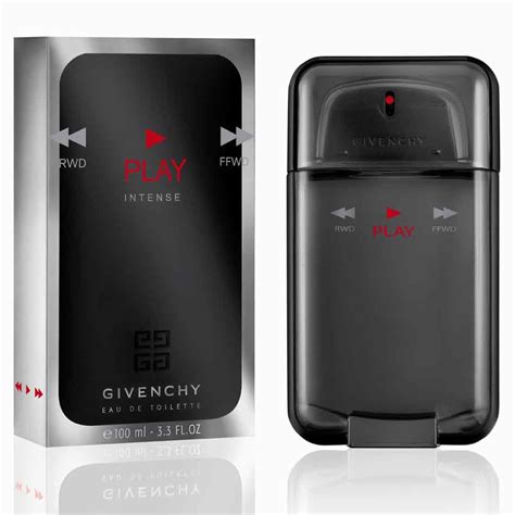 givenchy play afterpay|Givenchy eau de toilette men.